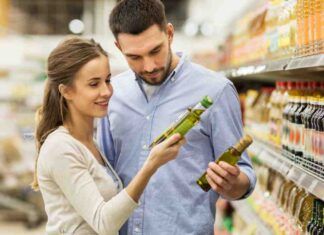 Come scegliere un buon olio extra vergine di oliva RicettaSprint