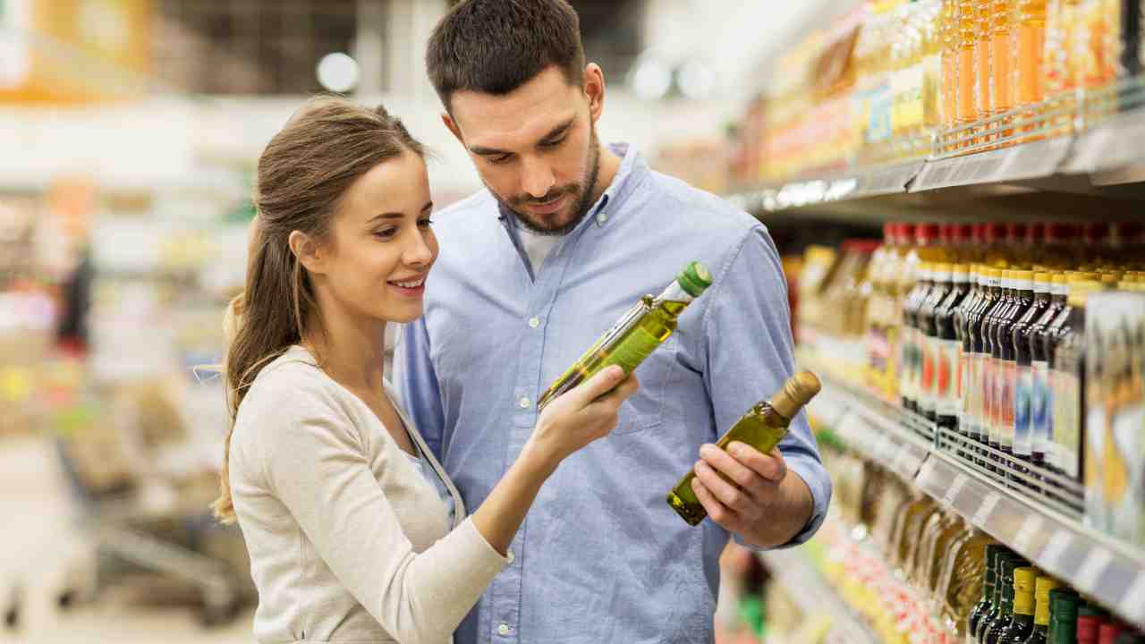 Come scegliere un buon olio extra vergine di oliva RicettaSprint