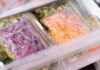 Congelare gli alimenti in sicurezza RicettaSprint