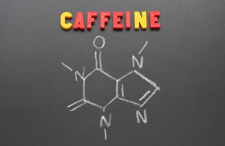 Caffeina