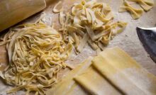Conservare pasta fresca fuori dal congelatore 6 mesi - RicettaSprint