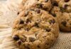 Cookies senza glutine RicettaSprint