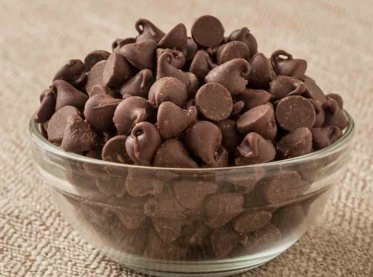 Cookies senza glutine RicettaSprint