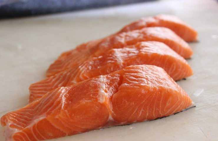 Salmone
