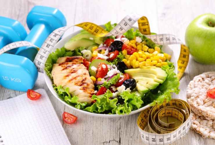 Cosa mangiare per dimenticare la ritenzione idrica - RicettaSprint