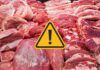 Carne rossa
