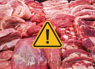 Carne rossa