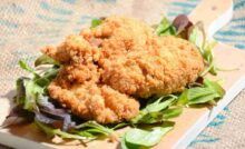 Cotolette classiche ricette della nonna - RicettaSprint
