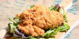 Cotolette classiche ricette della nonna - RicettaSprint