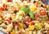 Cous cous con verdure RicettaSprint