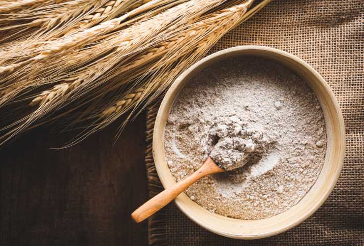 Cracker dietetici basta comprarli - RicettaSprint