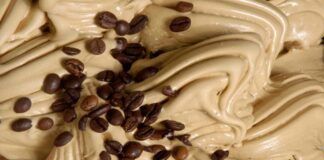 Crema al mascarpone e caffè RicettaSprint