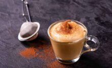 Crema di caffè ma senza panna - RicettaSprint