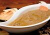 Crema di lenticchie