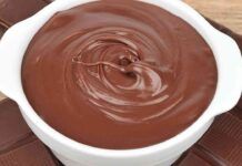 Crema furba al cioccolato - RicettaSprint