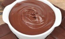 Crema furba al cioccolato - RicettaSprint