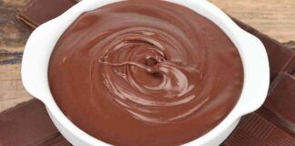 Crema furba al cioccolato - RicettaSprint