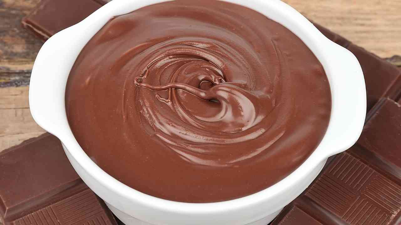 Crema furba al cioccolato - RicettaSprint