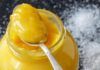 Crema pasticcera al limoncello