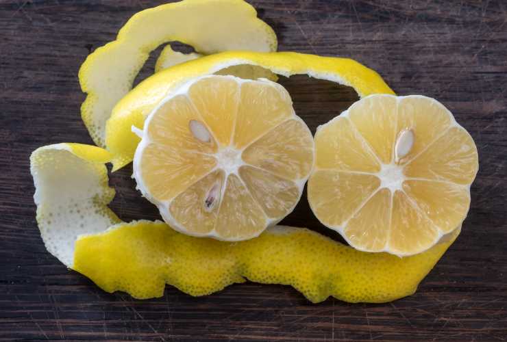 Crema pasticcera al limone - RicettaSprint