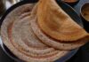 Crepes per la dieta a cena- RicettaSprint