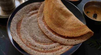 Crepes anche durante la dieta, mica uso la farina, fossi matta! Il mio segreto è un altro!