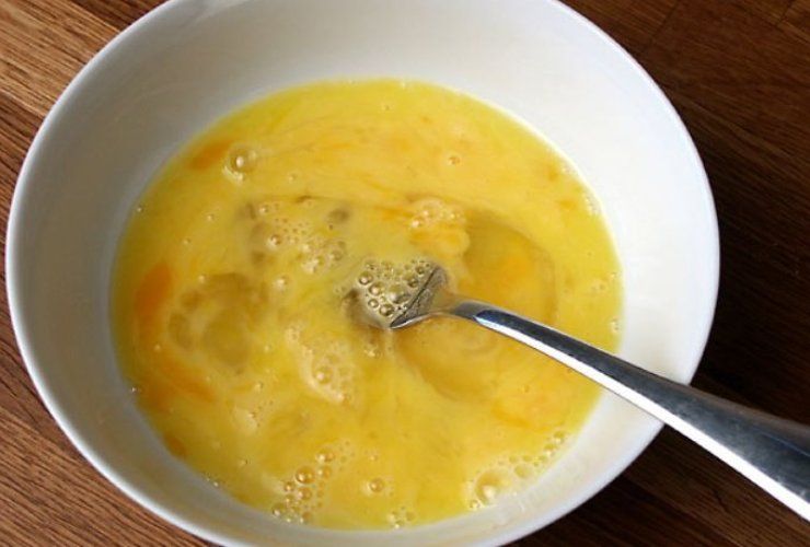 Crepes ripiene senza glutine e lattosio RicettaSprint