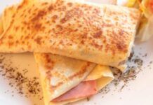 Provola alla pizzaiola RicettaSprint