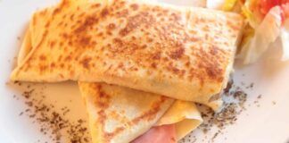 Provola alla pizzaiola RicettaSprint
