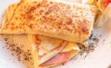 Provola alla pizzaiola RicettaSprint