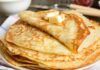 Crepes salate - RicettaSprint