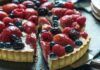 Crostata alla frutta fresca RicettaSprint