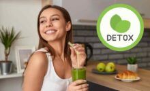 Detox cortisolo - RicettaSprint