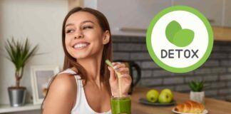 Detox cortisolo - RicettaSprint
