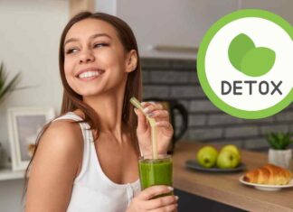 Detox cortisolo - RicettaSprint