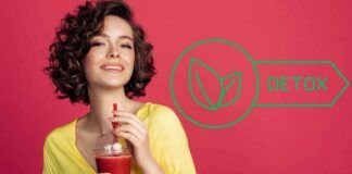 Detox dopo il weekend - RicettaSprint