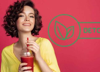 Detox dopo il weekend - RicettaSprint