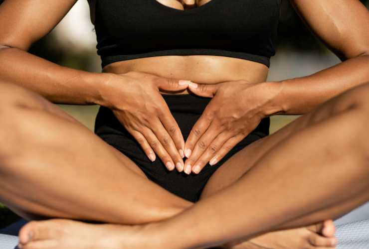 Detox dopo il weekend - RicettaSprint