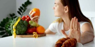 Dieta abitudini tossiche da evitare - RicettaSprint