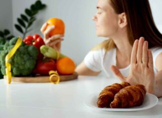 Dieta abitudini tossiche da evitare - RicettaSprint