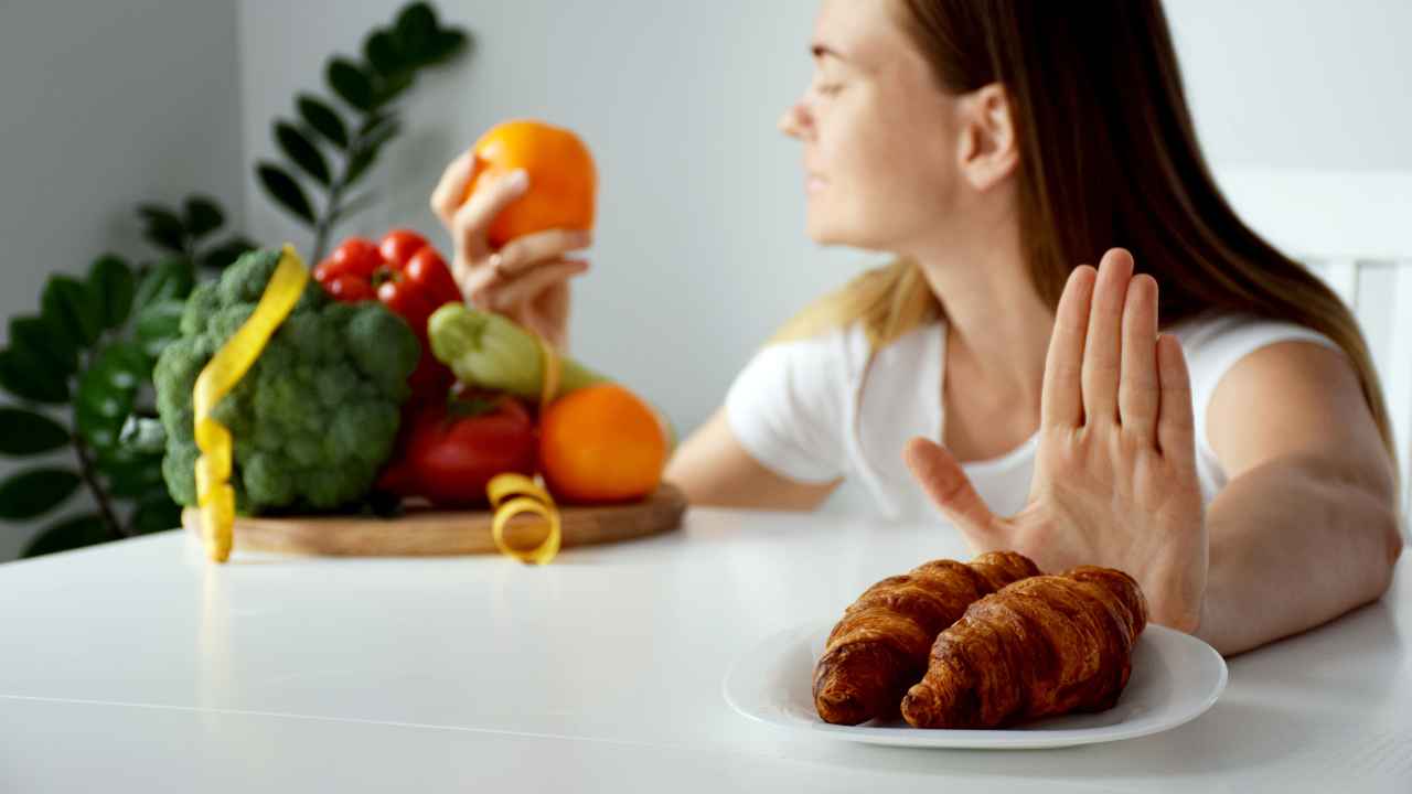 Dieta abitudini tossiche da evitare - RicettaSprint