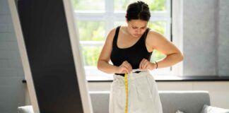 Dieta come perdere 1 kg a settimana - RicettaSprint