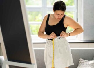 Dieta come perdere 1 kg a settimana - RicettaSprint