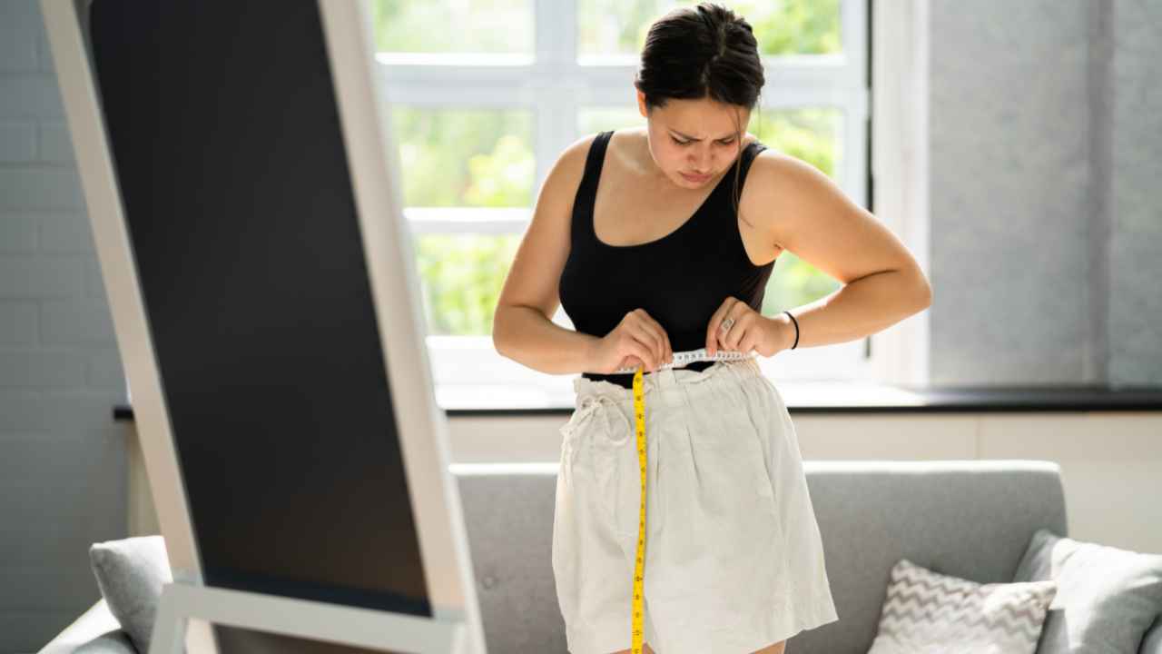 Dieta come perdere 1 kg a settimana - RicettaSprint