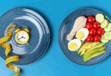 Dieta dell'orologio - RicettaSprint