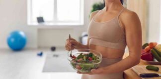 Dieta dimagrire mangiare sempre quest'ora - RicettaSprint