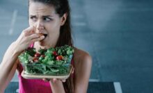 Dieta e palestra quando mangiare dopo - RicettaSprint