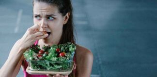 Dieta e palestra quando mangiare dopo - RicettaSprint