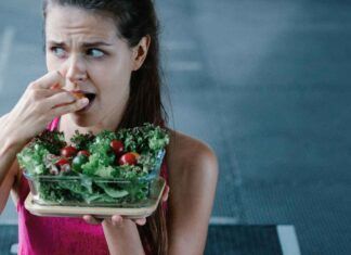Dieta e palestra quando mangiare dopo - RicettaSprint