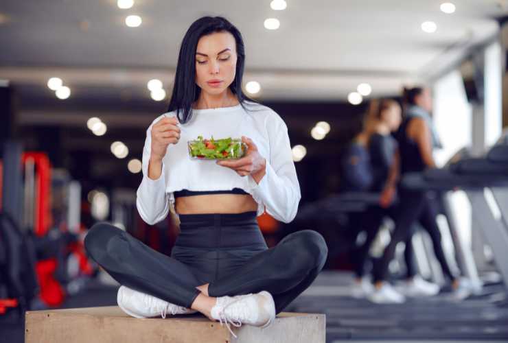 Dieta metodo giapponese - RicettaSprint